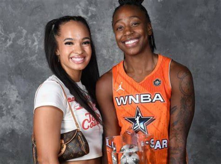 Is Jewell Loyd Married? Know Her Relationship Status And More