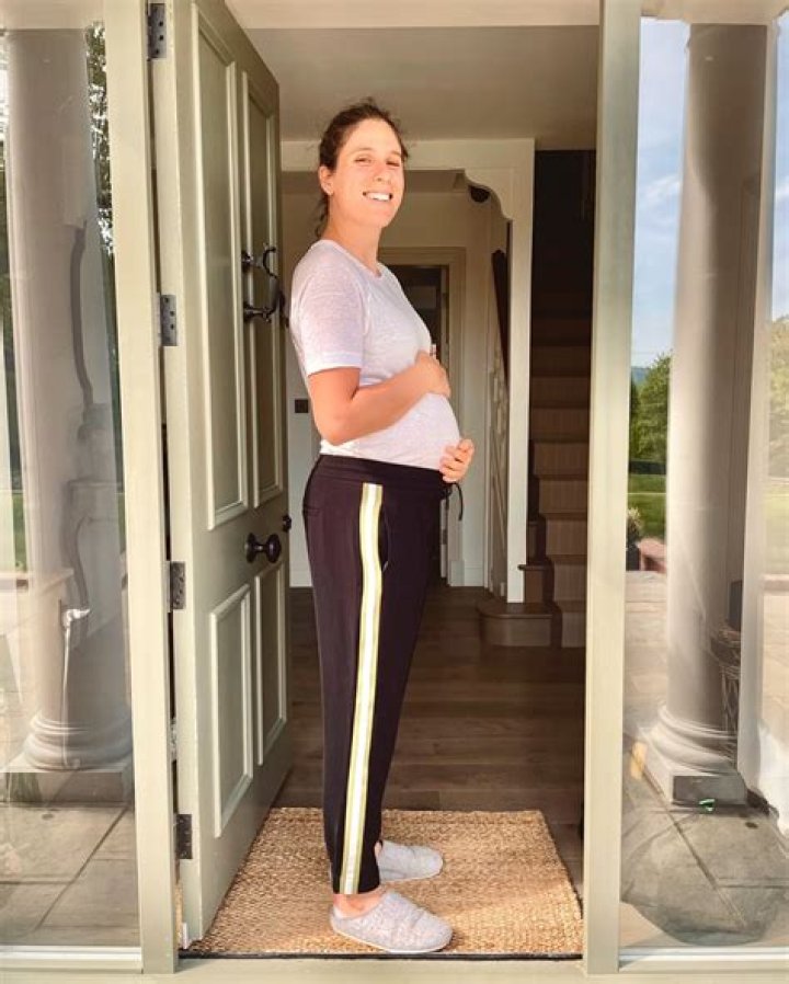 
Is Johanna Konta Pregnant? Here’s What We Know About The Tennis Player 