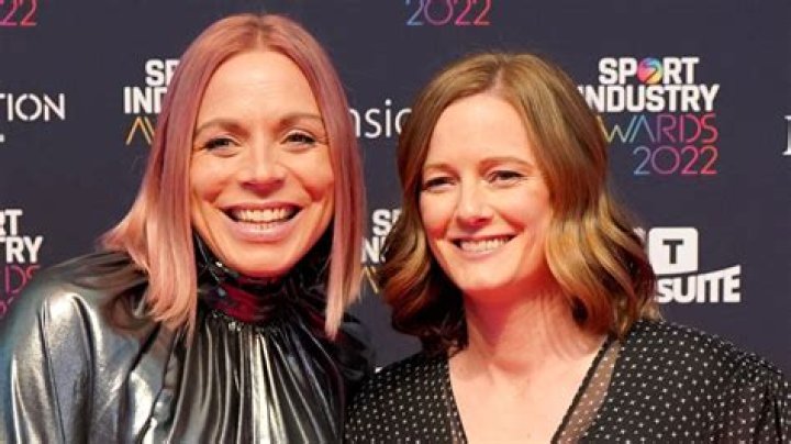 
Is Kate Richardson Walsh Pregnant In 2022? Here’s What Fans Think 