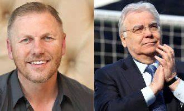
Is Lawrence Kenwright Related to Bill Kenwright? Are They Related? 