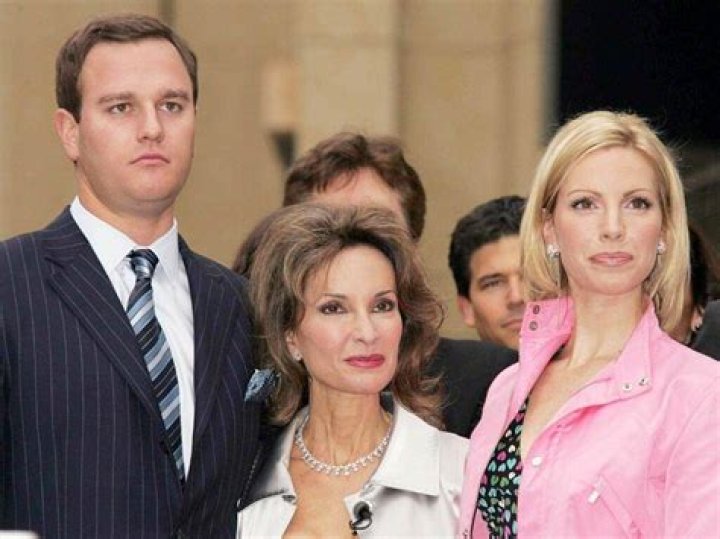 Is Luana Lucci Related to Susan Lucci? Family Tree and Net Worth Difference