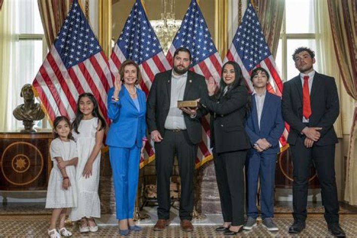 
Is Mayra Flores Christian Or Catholic? Religion Family & Ethnicity 