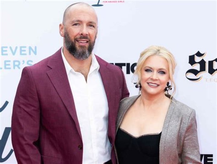 Is Melissa Joan Hart A Christian Or Jewish? Religion Ethnicity And Family