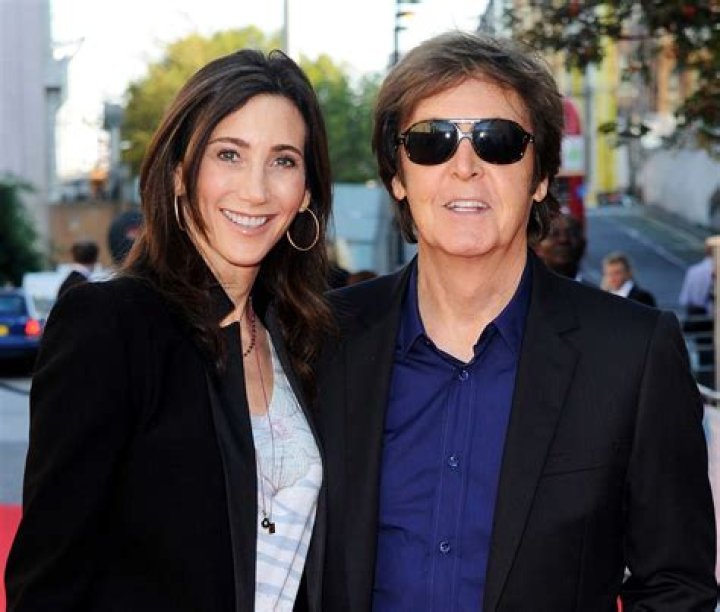 
Is Nancy Shevell Deaf? Paul Mccartney Wife And Net Worth In 2022 