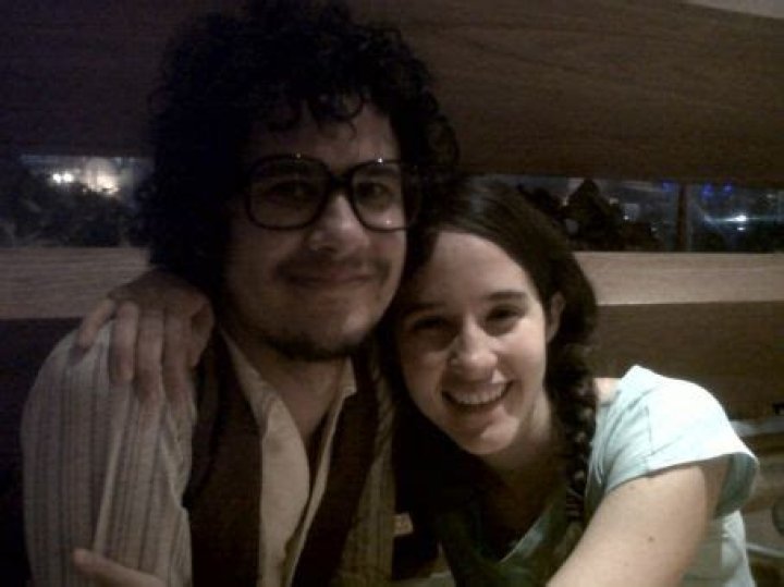 Is Omar Rodríguez-López Married to Wife? Or Dating a Girlfriend?