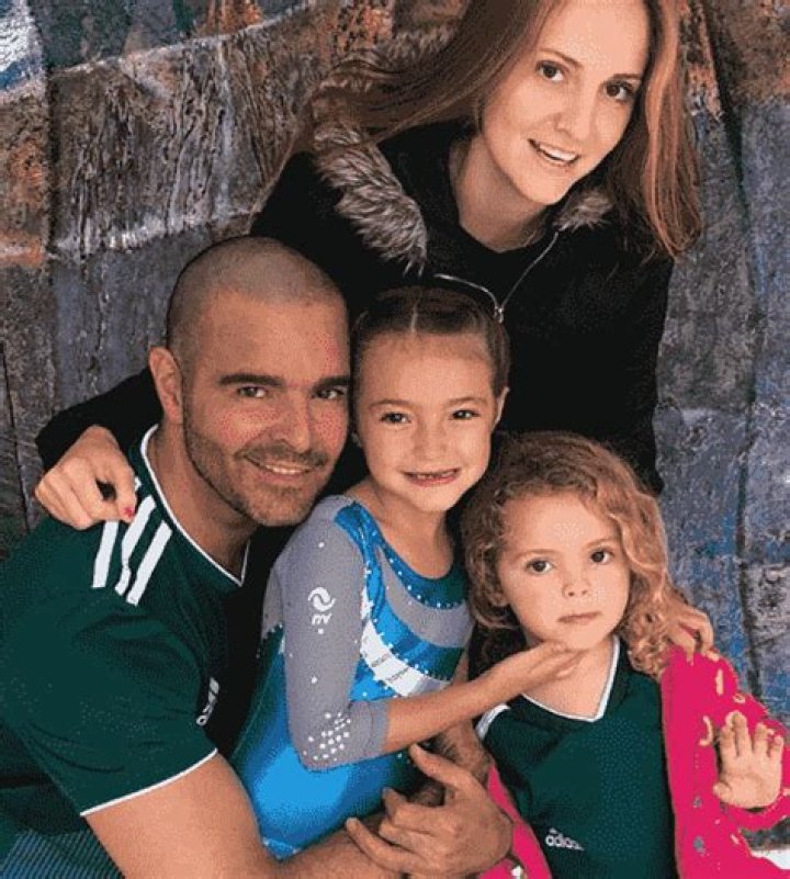 Is Pablo Montero Married to Wife? Or Dating a Girlfriend?