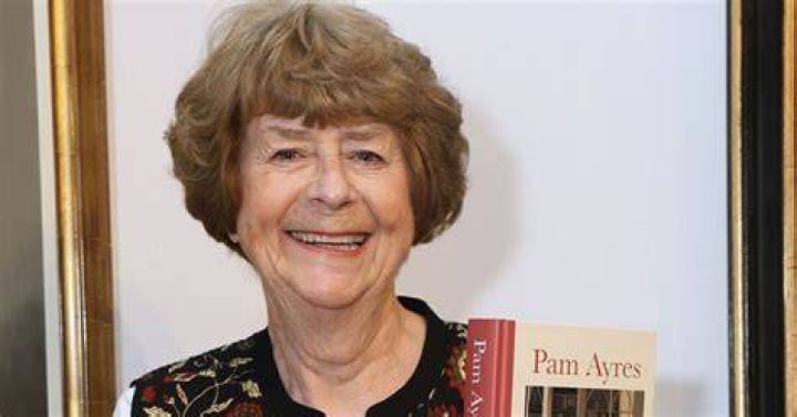 
Is Pam Ayres Married, Who Is Pam Ayres? 