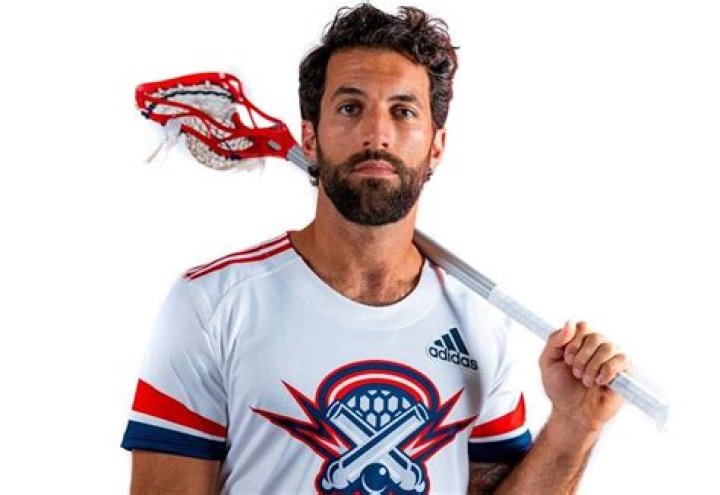 
Is Paul Rabil Married to Wife? Or Dating a Girlfriend? Past Relationships. 