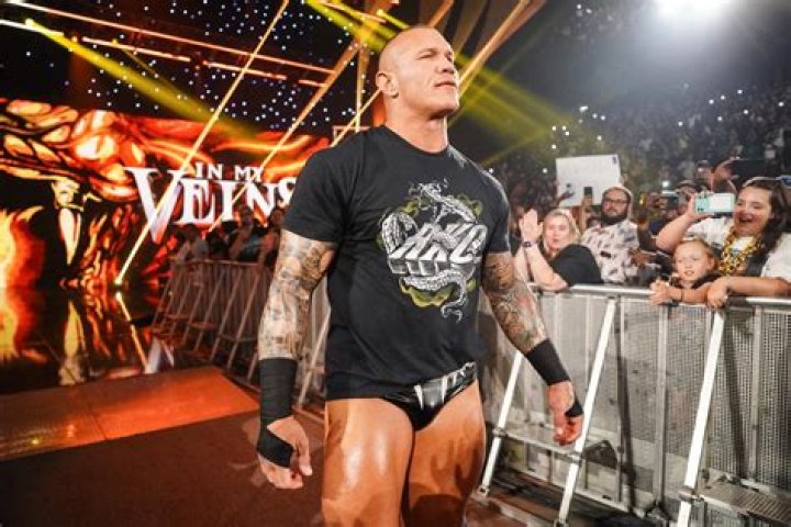 
Is Randy Orton Really Hurt, Where Is He Tonight? Fans Worried About His Health 
