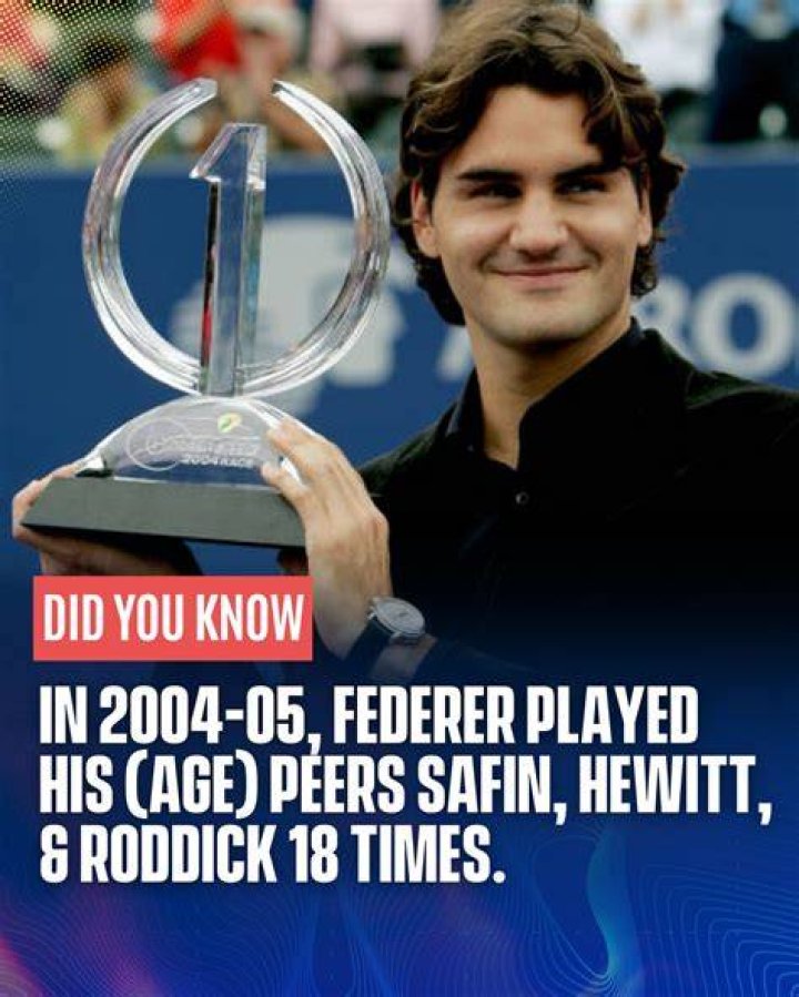 Is Roger Federer Gay? if You Want to Know More About His Life, Click Here!