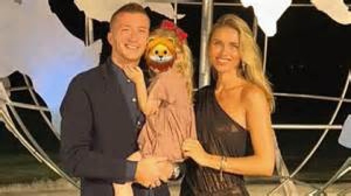 
Is Scarlett Gartmann Married? Her Bio, Age, Partner (Marco Reus), Baby, Height, Net worth and Wikipedia 