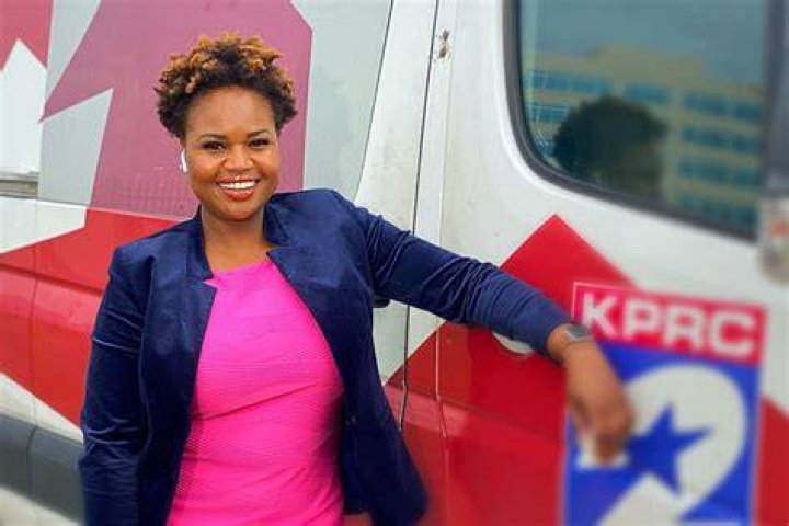Is Sofia Ojeda Leaving KPRC, Where Is She Going To Work?