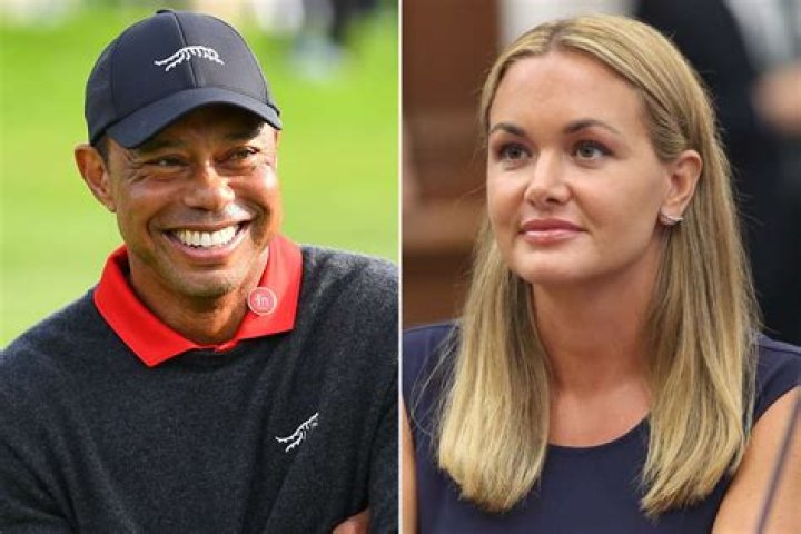 
Is Tiger Woods Married or Dating Anyone? Here’s A List of His Ex-Girlfriends 