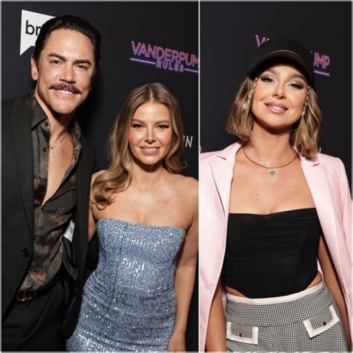 
Is Tom Sandoval Fired From Vanderpump Rules? Who is Tom Sandoval? 