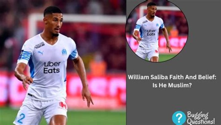 Is William Saliba Muslim – What Religion Does He Follow? Ethnicity And Parents