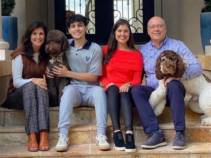 
ITV Rohit Kachroo Wife and Family Background, Where Are His Parents From? 
