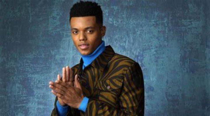 Jabari Banks Wiki: Ethnicity, Parents and Family Life