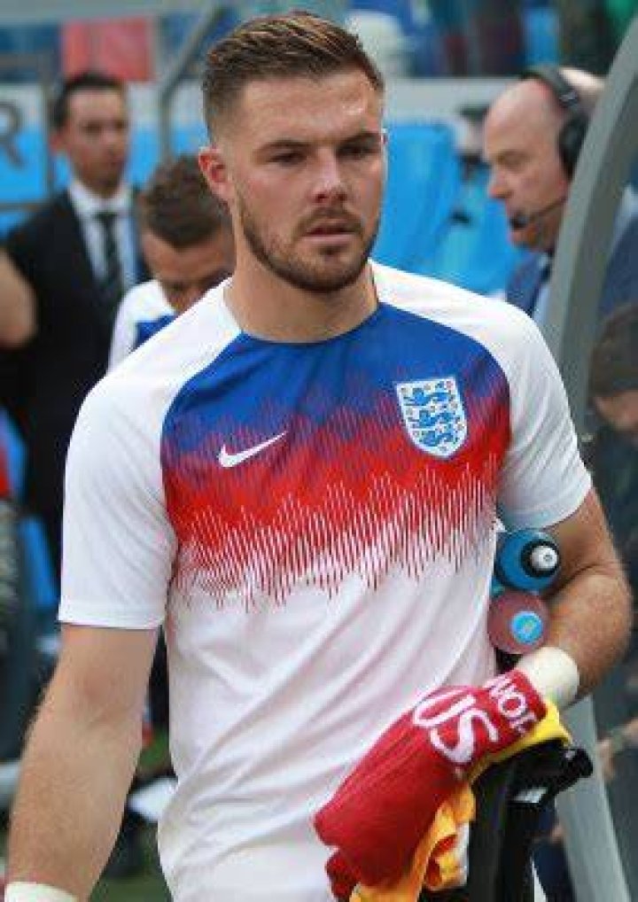 
Jack Butland Height, Weight, Net Worth, Age, Birthday, Wikipedia, Who, Instagram, Biography 
