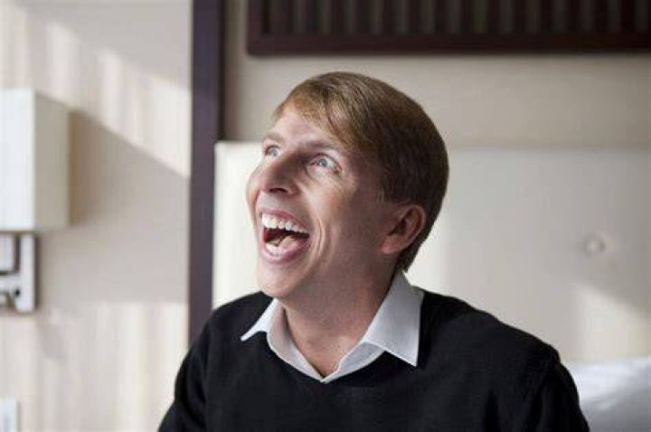 
Jack McBrayer’s Net Worth, Spouse. Is he married? Gay? Wiki 
