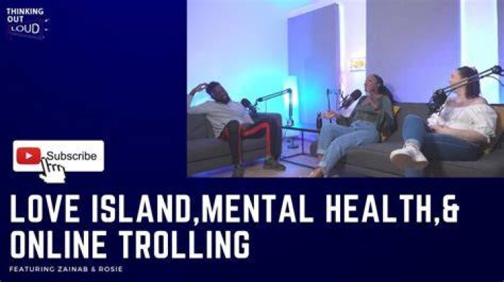 
Jacques Love Island Mental Health And ADHD Udpate, Why Is He Leaving The Show? 