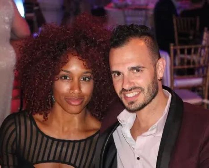 Jade Simmons Husband, Net Worth, Age, Wikipedia, Background