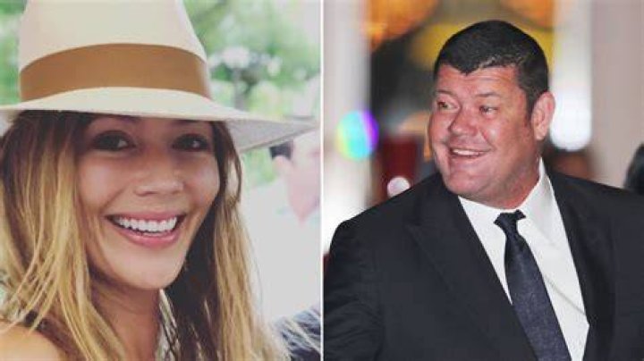 
James Packer’s Girlfriend 2022 Is He In A Relationship With Kylie Lim? 