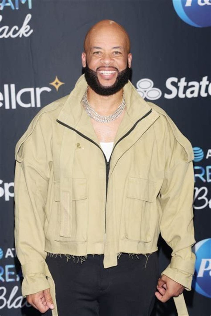 
James Sinclair Height, Weight, Net Worth, Age, Birthday, Wikipedia, Who, Nationality, Biography 