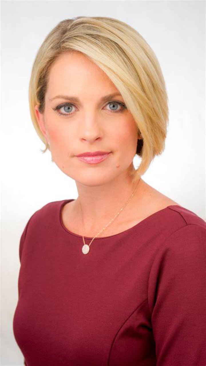 Jamie Yuccas Wikipedia And Age: Everything About The CBS Journalist