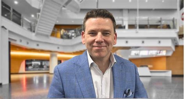 
Jason Bennett Age, Birthday, Wikipedia, Who, Nationality, Biography 