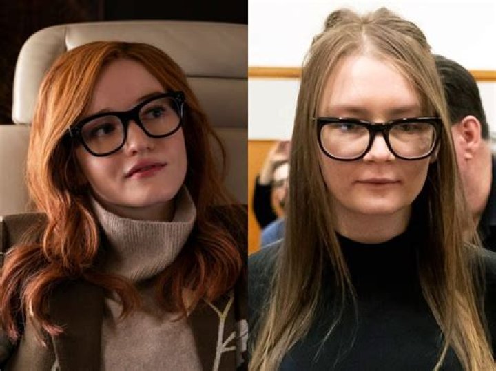 Jayma Cardoso and Anna Delvey Relationship – Inventing Anna Characters & Their Real-Life Inspirations