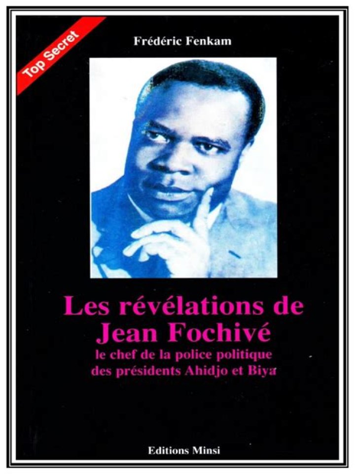 Jean Fochivé’s biography, net worth, fact, career, awards and life story
