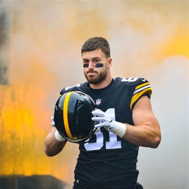 Jesse James NFL Salary, Net Worth, Instagram, Catch