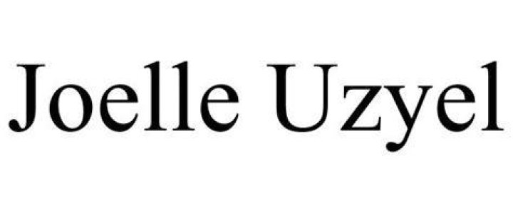 Joelle Uzyel