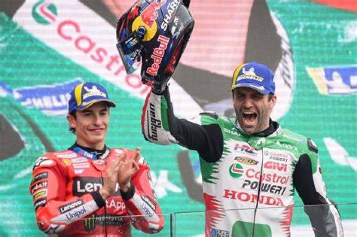 
Johann Zarco Marriage, Who Is Johann Zarco Dating Now? 