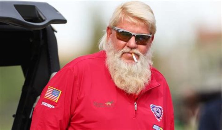 John Daly Height, Weight, Net Worth, Age, Birthday, Wikipedia, Who, Nationality, Biography