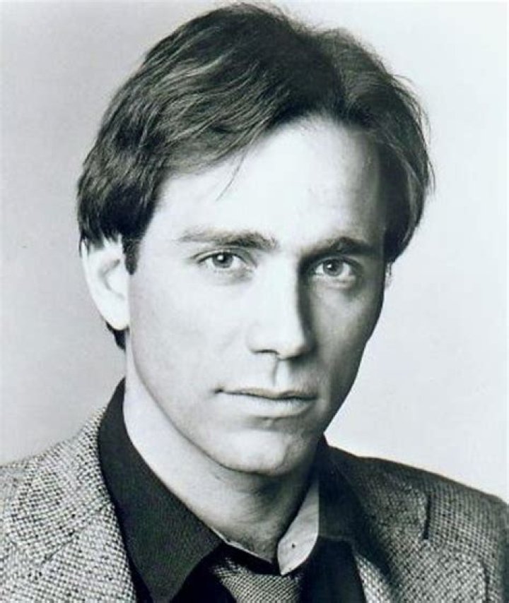  John Getz