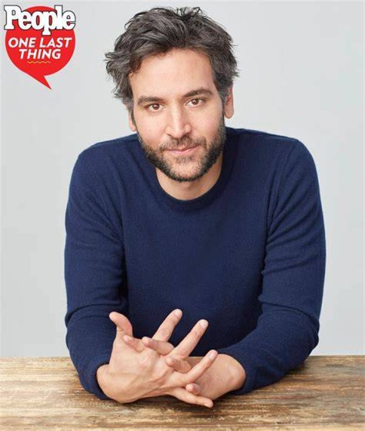 
Josh Radnor Reveals He Might Be Allergic to Ice Cream: ‘I Sneeze for 20 Minutes. It’s So Sad’ 
