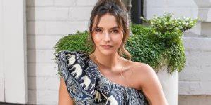 
Judith Arias Height, Weight, Net Worth, Age, Birthday, Wikipedia, Who, Nationality, Biography 