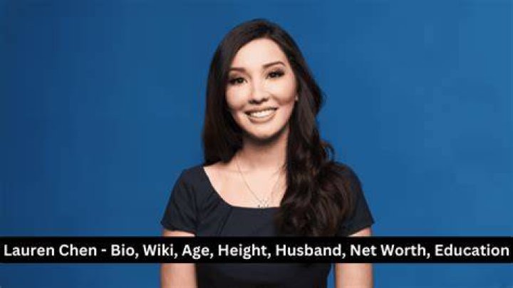 Julie Chen Height, Weight, Net Worth, Age, Birthday, Wikipedia, Who, Nationality, Biography
