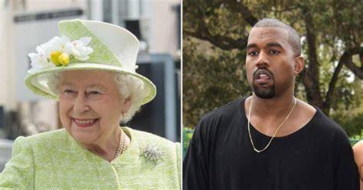 
Kanye West Says Queen Elizabeth II’s Death Inspired Him To ‘Release All Grudges’ 