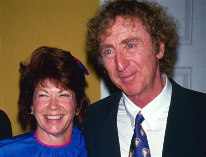 Karen Boyer Wikipedia: Bio, Age Now, Husband Gene Wilder and Net Worth