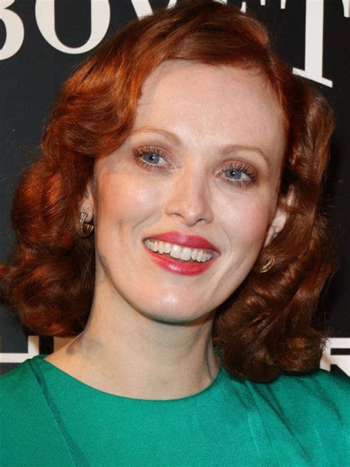 
Karen Elson Height, Weight, Net Worth, Age, Birthday, Wikipedia, Who, Nationality, Biography 
