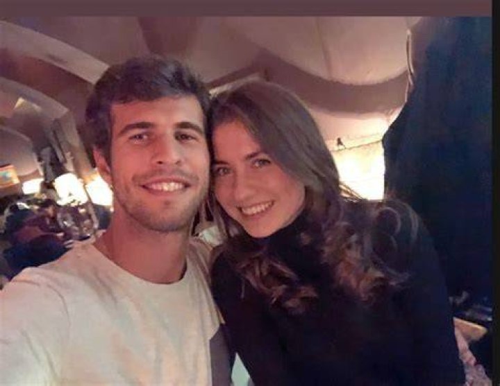 Karen Khachanov Wife Veronika Shkliaeva Age, Birthday, Wikipedia, Who, Nationality, Biography