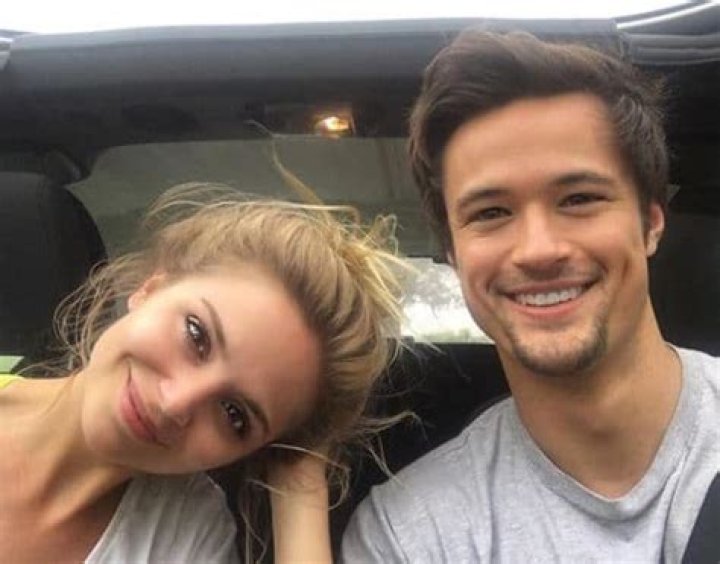 Karissa Lee Staples Boyfriend Kenny Miller Made Her Love Working Out Daily