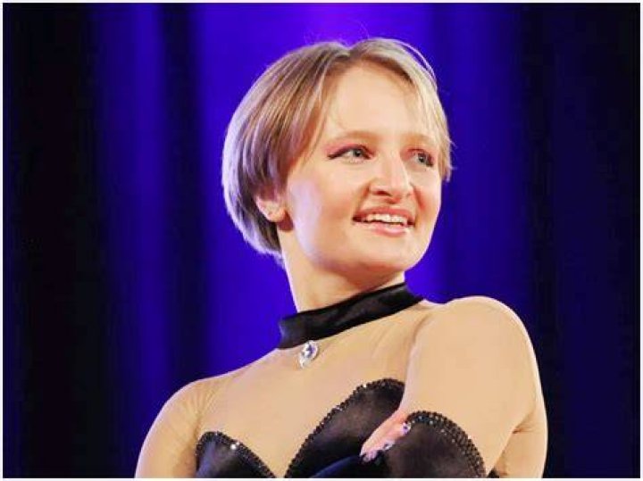 Katerina Tikhonova Height, Weight, Net Worth, Age, Birthday, Wikipedia, Who, Nationality, Biography