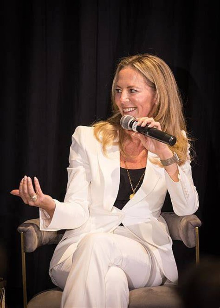 Katie Haun Husband, Who Is She Married To? A Detail Wikipedia Bio