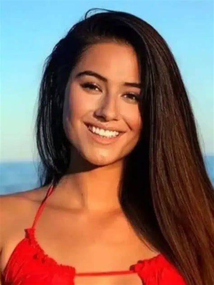 
Kellen Moreira Height, Weight, Net Worth, Age, Wiki, Who, Instagram, Biography 