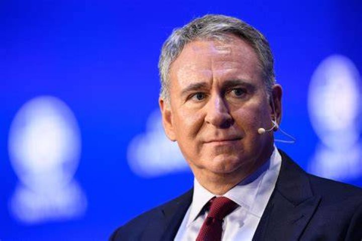Ken Griffin Height, Weight, Net Worth, Age, Birthday, Wikipedia, Who, Nationality, Biography