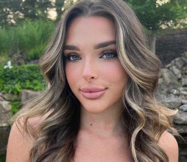 Kendall Vertes Height, Weight, Net Worth, Age, Wiki, Who, Instagram, Biography