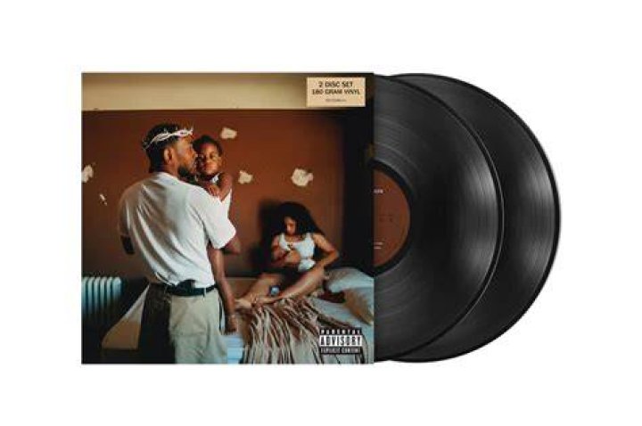 
Kendrick Lamar Features Taylour Paige On His New Album, But Has She Been A Rapper All Along? 